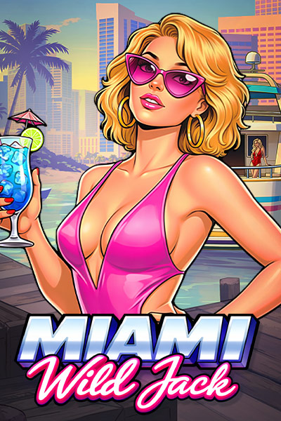 Miami Wild